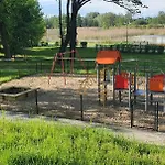 Piotr Апартаменты