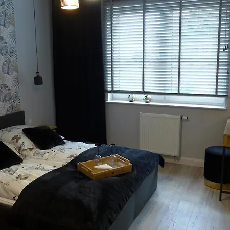 Piotr Appartement Iława