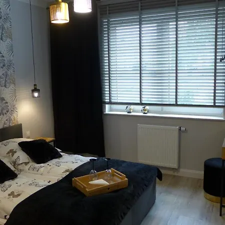 Appartement Piotr Iława