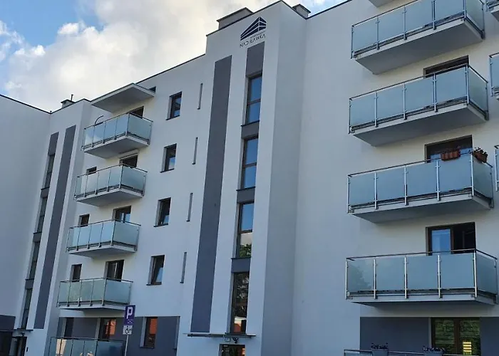 Piotr דירה אילאווה