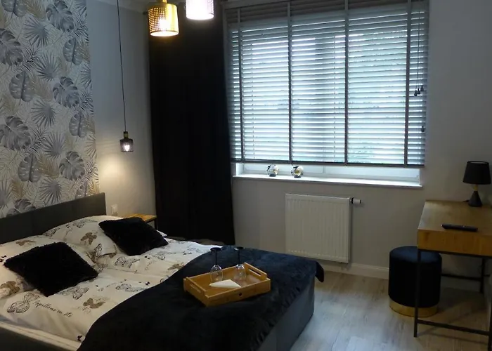 Apartment Piotr Ilawa